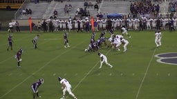 Milan football highlights Haywood High School