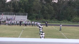 West Tallahatchie's highlights Coldwater