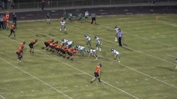 LaFayette football highlights Murray County High School