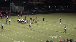 Jacob Zwiger's highlights Sonoraville High School