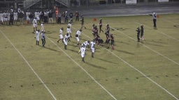 LaFayette football highlights Rockmart High School