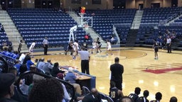 Holly Springs basketball highlights Tupelo
