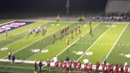Morgan City football highlights Ellender High School