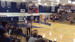 Chantilly basketball highlights Woodson High School