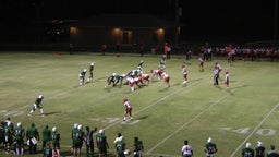 Tampa Catholic football highlights Cardinal Mooney High School