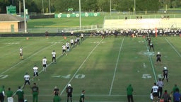 Tampa Catholic football highlights North Port High School