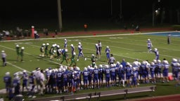 Tampa Catholic football highlights Jesuit High School