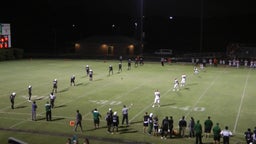 Johnnie Mcnair's highlights Lemon Bay High School