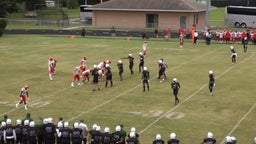 Tampa Catholic football highlights Clearwater Central Catholic High School