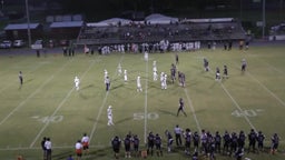 Tampa Catholic football highlights Zephyrhills