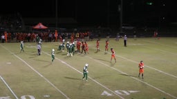 Tampa Catholic football highlights Cocoa High School