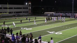Tampa Catholic football highlights Blake High School
