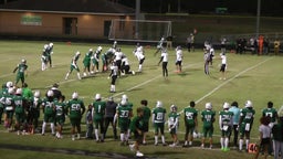 Tampa Catholic football highlights Robinson High School