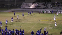Tampa Catholic football highlights Jefferson High School