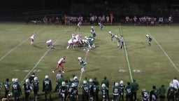 King football highlights Tampa Catholic High School