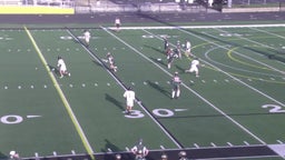 Duncan Mchaddon's highlights Cleveland Heights 8 saves