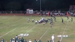 Will Chapman's highlights Harper High School