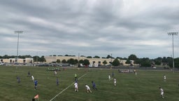 Northwestern soccer highlights Kokomo High School