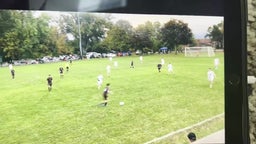 Northwestern soccer highlights Oak Hill High School