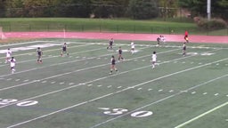 Archbishop Spalding girls soccer highlights Our Lady of Good Counsel High School