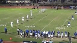 Port Isabel football highlights Raymondville High School