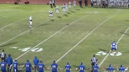 Port Isabel football highlights Pharr-San Juan-Alamo Southwest High