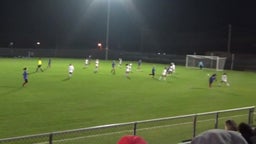 Midway girls soccer highlights Killeen High School