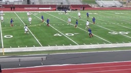 Midway girls soccer highlights A&M Consolidated High School