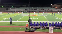 Midland soccer highlights Montwood High School