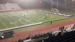 Midland soccer highlights Wylie High School