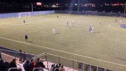 Midland soccer highlights Frenship High School