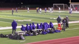 Midland soccer highlights Horizon High School