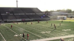 Tania Rodriguez 's highlights Fort Bend Hightower Junior Year