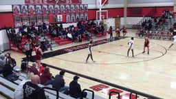 Groveport-Madison basketball highlights Newark