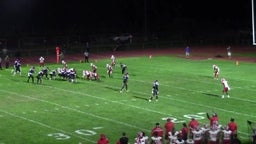 Willingboro football highlights Delsea High School