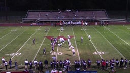 Willingboro football highlights Camden Catholic High School