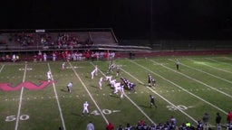 Willingboro football highlights Haddon Township High School