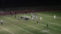 Willingboro football highlights Buena High School