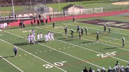 Willingboro football highlights Ramapo High School