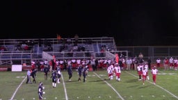 Willingboro football highlights Timber Creek Regional High School