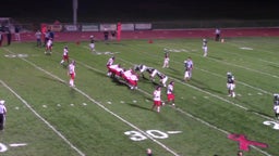Willingboro football highlights West Deptford High School