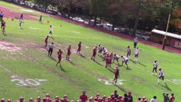 Willingboro football highlights Haddon Heights High School