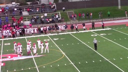 Willingboro football highlights Pennsauken High School