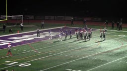 Willingboro football highlights Rumson-Fair Haven High School