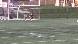 Aidan Collins's highlights Brother Rice High School