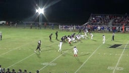 Tristan Jett's highlights Obion County Central High School
