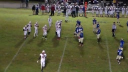 Cumberland football highlights Chatham