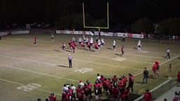 Augusta Christian football highlights Heathwood Hall Episcopal High School