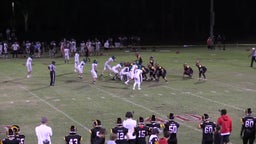 Jacob Lohman's highlights Orangewood Christian High School