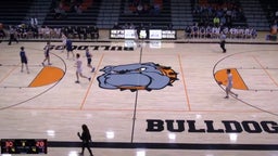 Waterloo basketball highlights Jersey High School